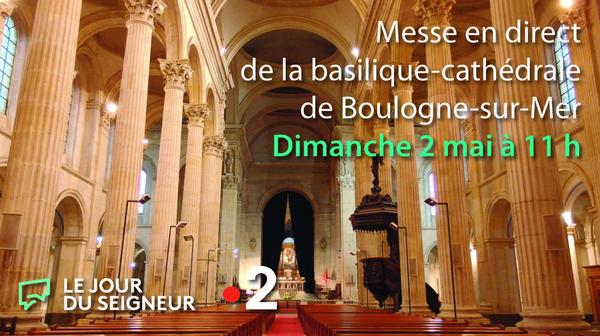 Messe te#le#vise#e Boulogne 16_9