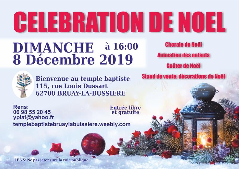 Noel 2019
