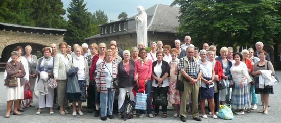 Notre-Dame de Banneux