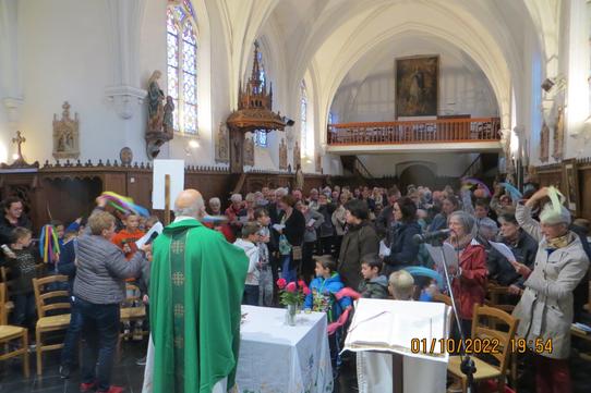 Parole en fête Mametz 01.10.22 8