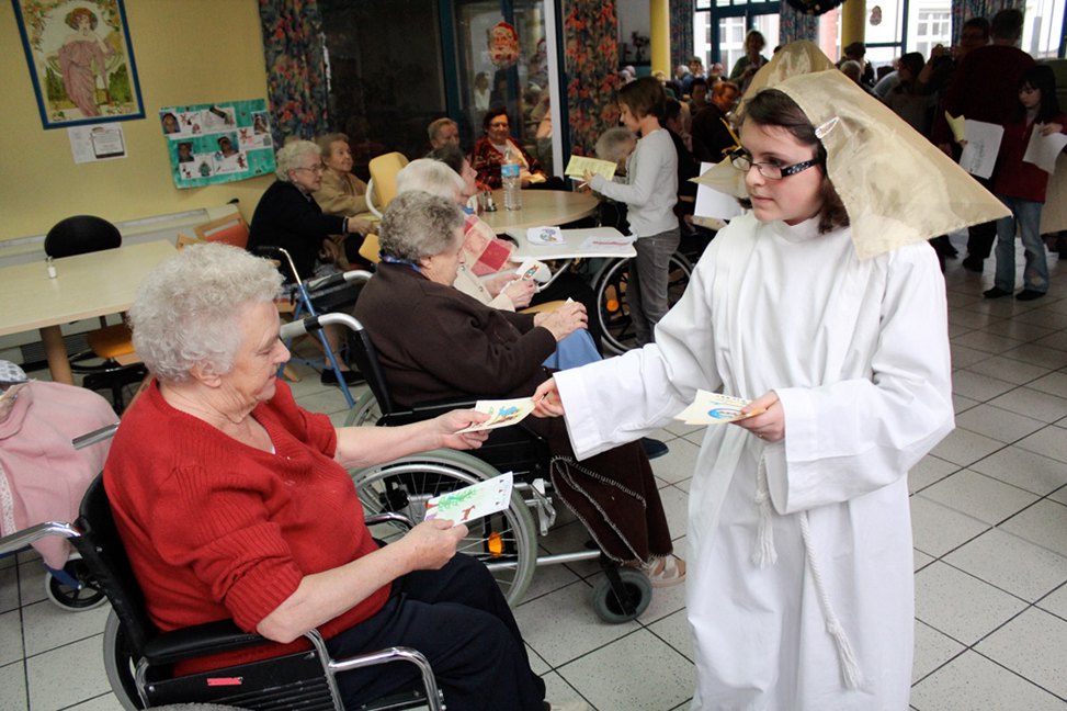 Service Evang lique Des Malades Service Evang lique Des Malades