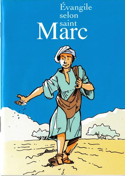 Saint Marc