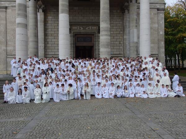 Servants autels LAC 2019
