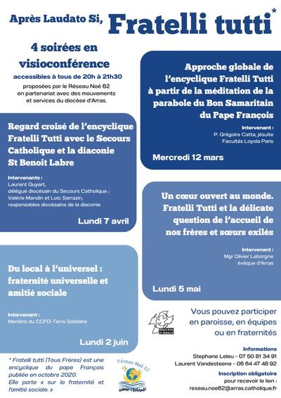 V2 4 soire#es en visioconfe#rence 2025