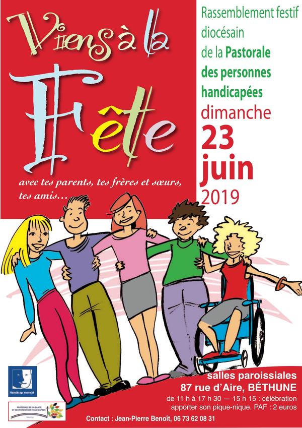Viens a la fete 2019